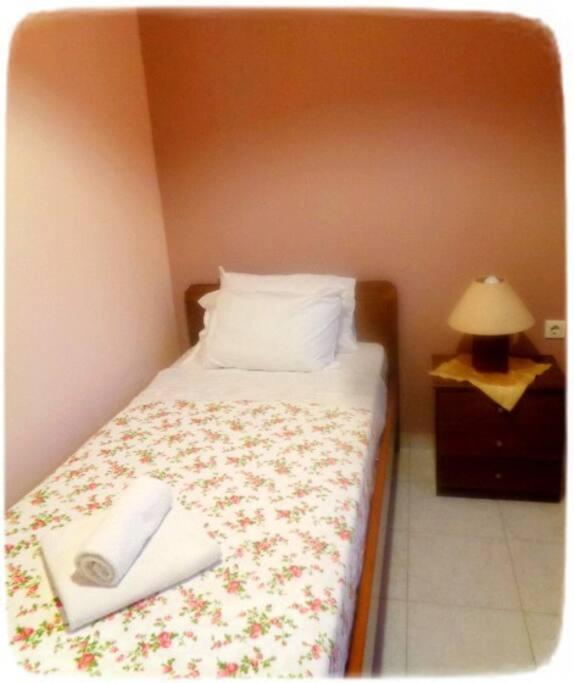 Julie'S Apartment With Amazing Sea View Alykes Potamou Ngoại thất bức ảnh